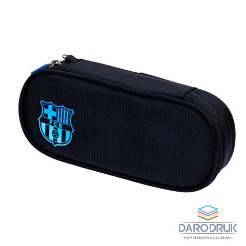 Piórnik Fc Barcelona Black (503025048)