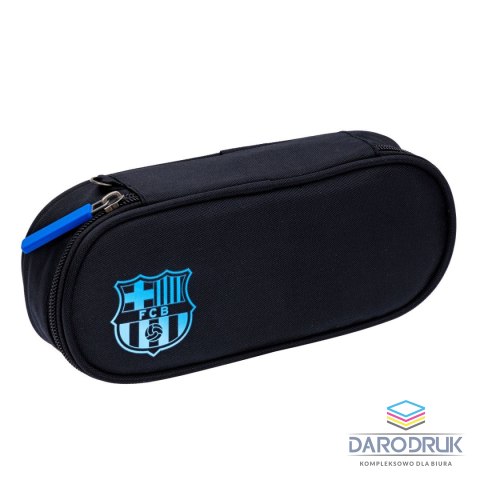 Piórnik Fc Barcelona Black (503025048)
