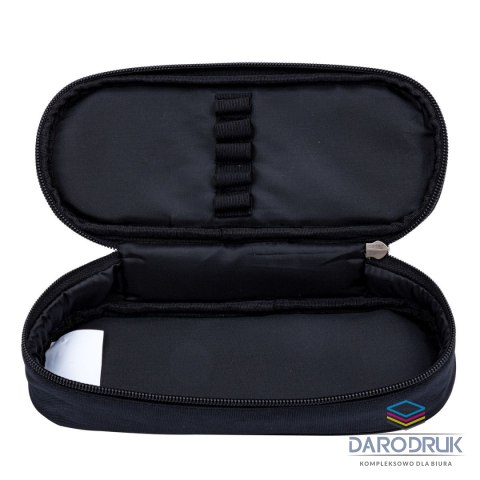Piórnik Fc Barcelona Black (503025048)