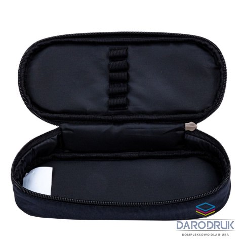 Piórnik Fc Barcelona Black (503025048)