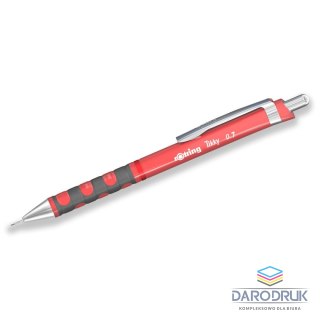 Rotring Ołówek automatyczny Tikky Trose 0,7 0,7mm Rotring (2189068)