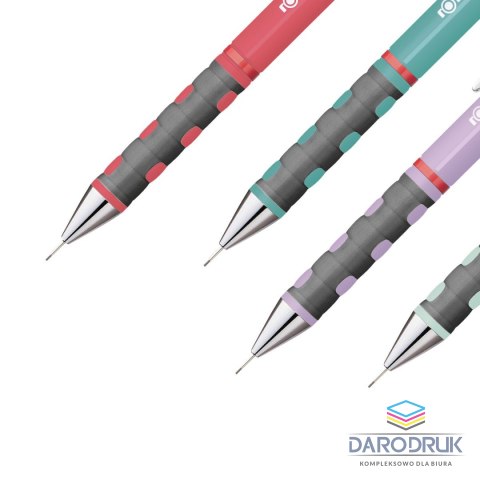 Rotring Ołówek automatyczny Tikky Trose 0,7 0,7mm Rotring (2189068)
