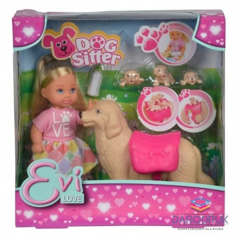 Simba Lalka [mm:] 120 Simba (105733009)