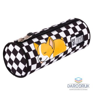 St.Right Saszetka Stright SLEEPY CORGI tuba 5903235664373 mix St.Right (bez wyposażenia)