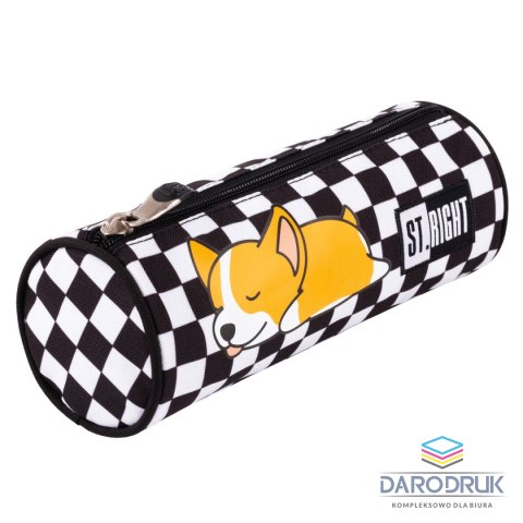 St.Right Saszetka Stright SLEEPY CORGI tuba 5903235664373 mix St.Right (bez wyposażenia)