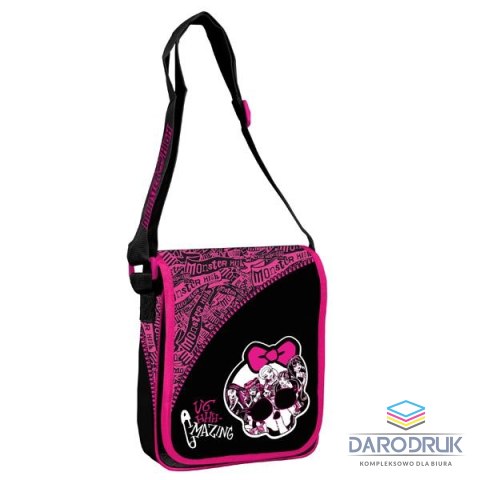 Starpak Torba na ramię Monster High Starpak (289524)