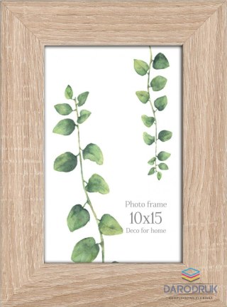 Styler Ramka Narvik AD [mm:] 100x150 Styler