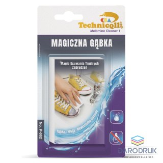 Technicqll Zmywak Magiczna Gąbka Technicqll (P-662)