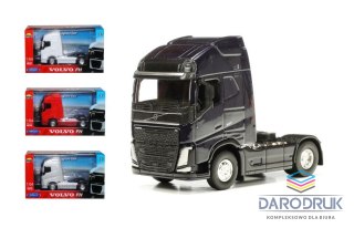 Welly Ciężarówka V8 R730 1:64 Welly (130-008052)