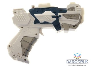 Adar Pistolet na baterie z dźwiękiem Adar (549913)