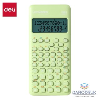 Argo Kalkulator na biurko LonGreen zielony Argo (ED240SR-GR)