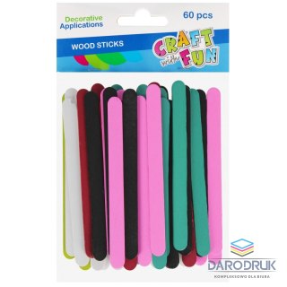 Craft With Fun Ozdoba drewniana Craft With Fun (567311)