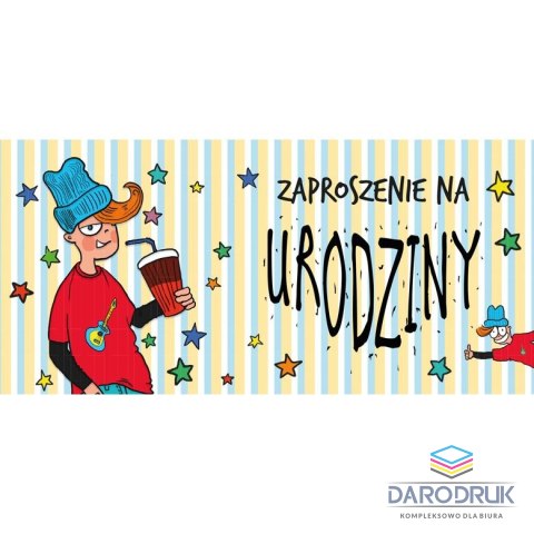 Henry Zaproszenie Henry (5907465668545)