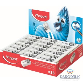 Maped Gumka do mazania Maped (113050)
