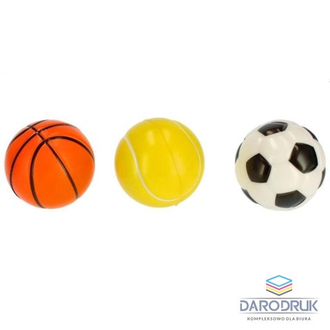 Mega Creative Piłeczka 7cm Sport Mega Creative (459749)