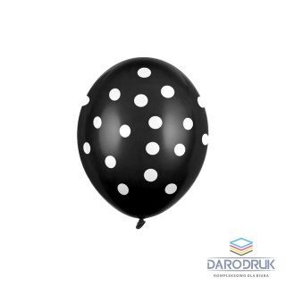 Partydeco Balon gumowy mix Partydeco (14-223-025B)