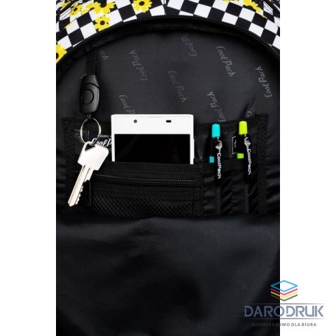 Patio Plecak CoolPack DRAFTER 3 Patio (F010745)