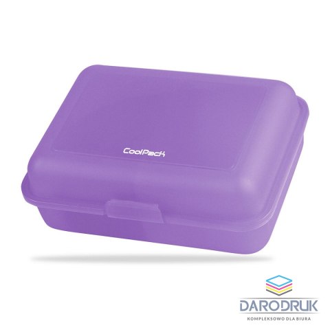 Patio Śniadaniówka Frozen 2 coolpack Patio (Z03994)