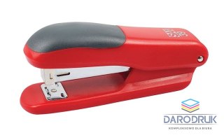 Sax Zszywacz czerwony 25k (ISAX39-04+24/6) Sax