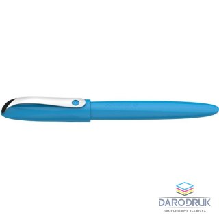 Schneider Pióro wieczne Wavy niebieskie Schneider (SR162133)