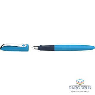 Schneider Pióro wieczne Wavy niebieskie Schneider (SR162133)