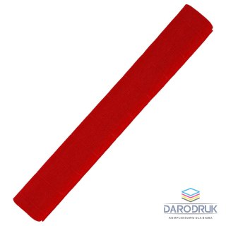 Sdm Bibuła marszczona ceglasta ceglasta 500mm x 2500mm Sdm (580)