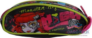 St.Majewski Piórnik Monster High seriaIII St.Majewski