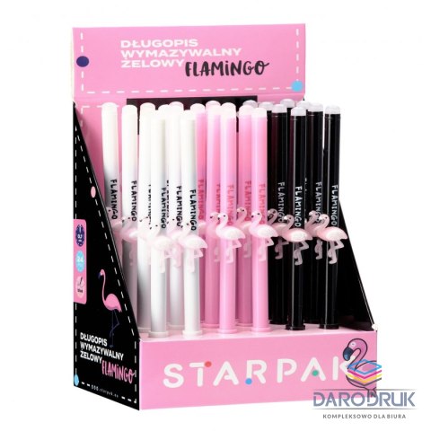 Starpak Długopis wkład niebieski 0,7mm Starpak (552686)
