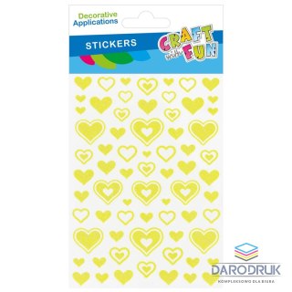 Stickerboo Naklejka (nalepka) Stickerboo (567252)