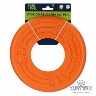 Trik Roll Gadżet dysk dla psa Trik Roll (560873)