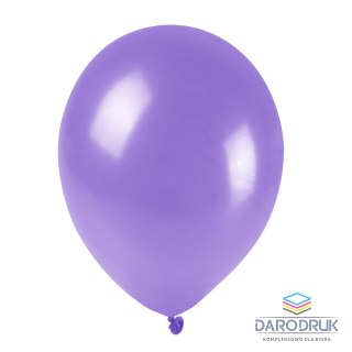 Arpex Balon gumowy mix kolorów (50 szt.) mix 250mm Arpex (BL7105)