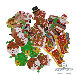 Craft With Fun Ozdoba piankowa Craft With Fun (567240)