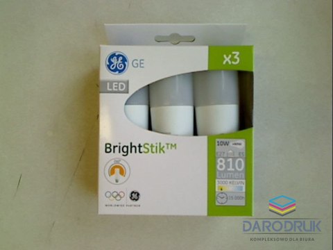 Emerson Żarówka led 10w barwa zimna Emerson (e27)
