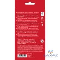Faber Castell Kredki ołówkowe 12 kol. Faber Castell (FC111215)