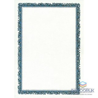 Galeria Papieru Dyplom A4 Ginkgo 190g Galeria Papieru (211319)