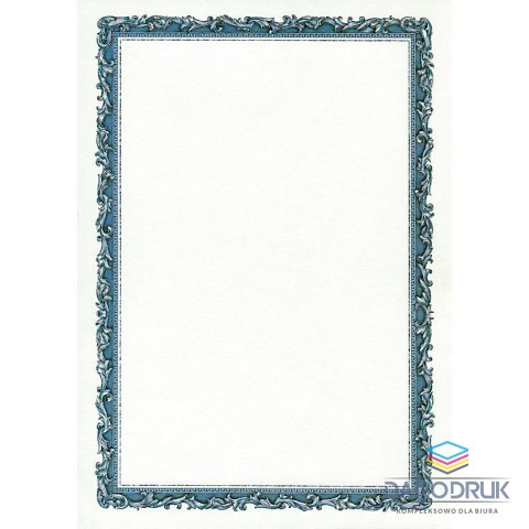 Galeria Papieru Dyplom A4 Ginkgo 190g Galeria Papieru (211319)