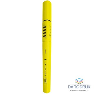 Interdruk Zakreślacz neonowe 5902277350022 wkład mix 1,0-3,0mm Interdruk (4KOL)