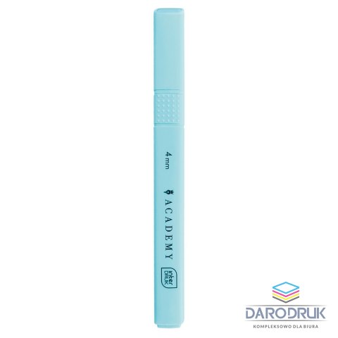 Interdruk Zakreślacz pastelowe 5902277350374 wkład mix Interdruk (4KOL)