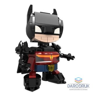 Nice Group Klocki konstrukcyjne Heroes! Masked Soldier 243 el Nice Group (1123)
