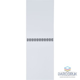 Oxford Blok artystyczny DO SZKICOWANIA A5 160g 50k Oxford (400196795)