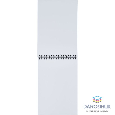 Oxford Blok artystyczny DO SZKICOWANIA A5 160g 50k Oxford (400196795)