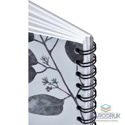 Oxford Blok artystyczny DO SZKICOWANIA A5 160g 50k Oxford (400196795)
