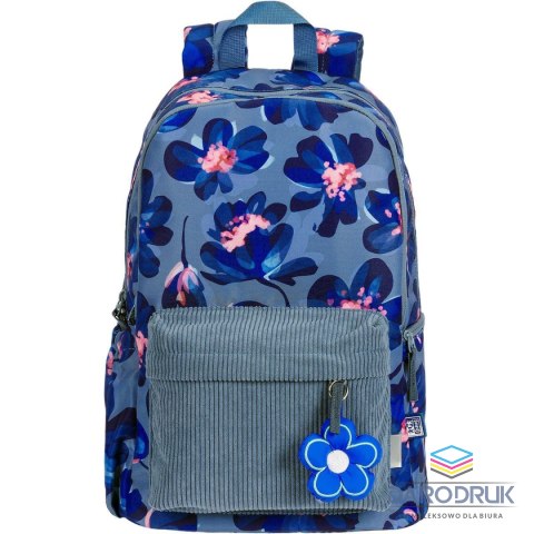 Oxford Plecak Bloom niebieski Oxford (400196447)