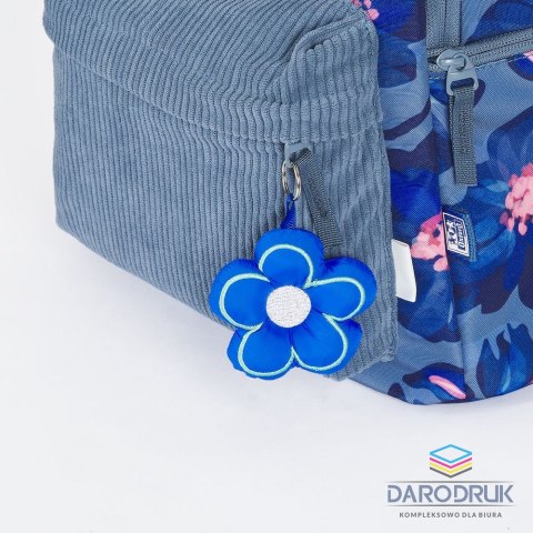 Oxford Plecak Bloom niebieski Oxford (400196447)