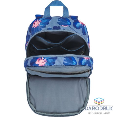 Oxford Plecak Bloom niebieski Oxford (400196447)