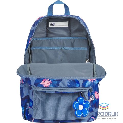 Oxford Plecak Bloom niebieski Oxford (400196447)
