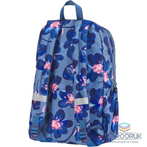 Oxford Plecak Bloom niebieski Oxford (400196447)