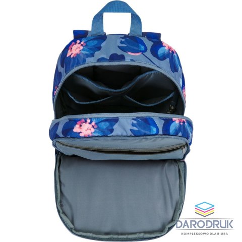 Oxford Plecak Bloom niebieski Oxford (400196447)