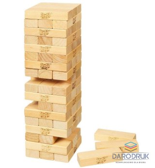 Parker Gra zręcznościowa jenga Parker (A2120)