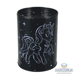 Starpak Skarbonka Unicorn metal Starpak (536635)